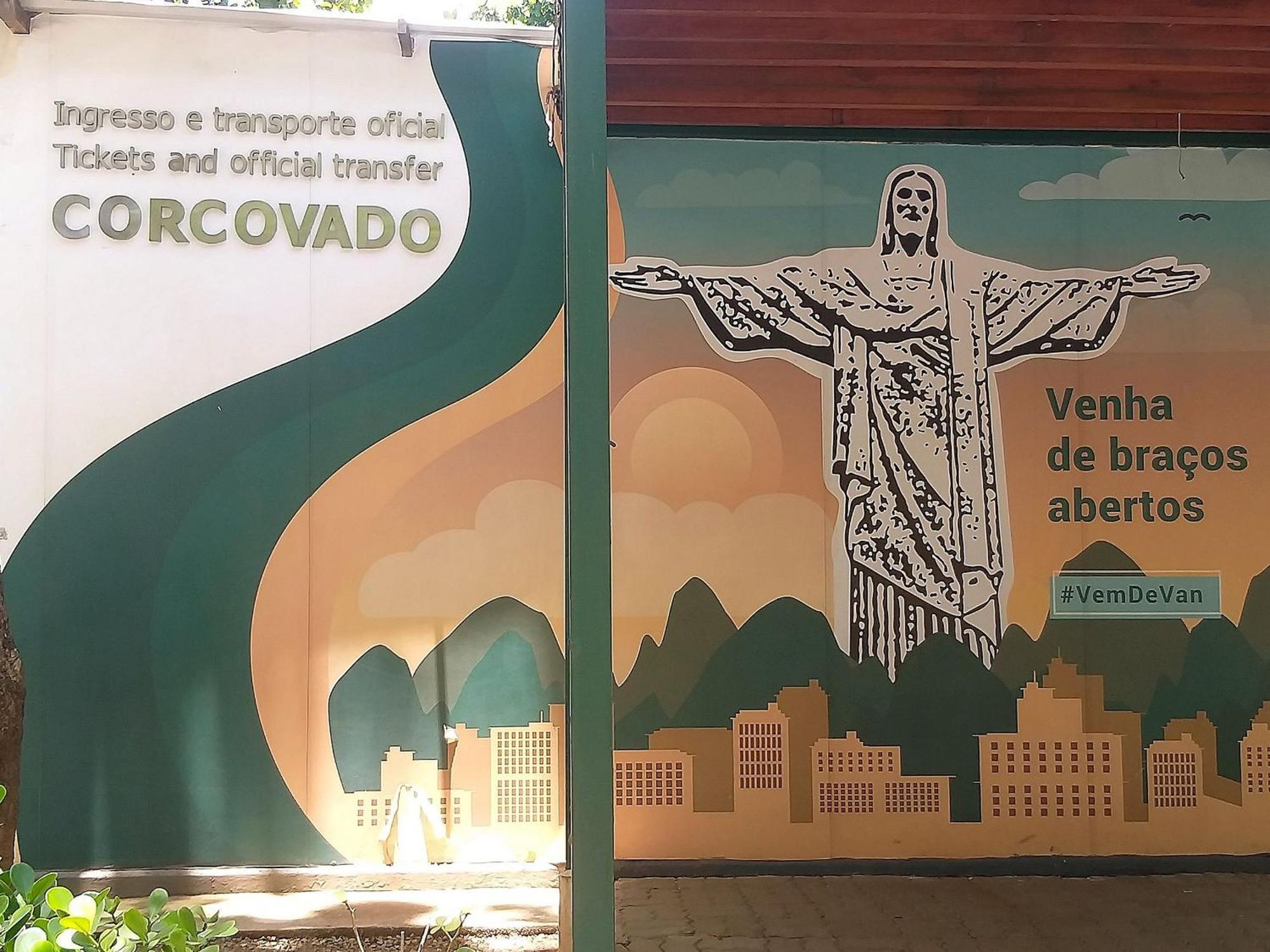 Princesa Copacabana - 4 Hospedes, Praia E Privado! Rio de Janeiro Kültér fotó